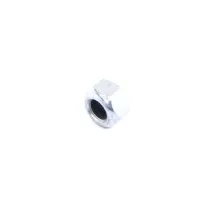 NAKRĘTKA KOŁA M18X1,5X25MM, K:36 PRZYCZEPA D-47, D-50, LEWA, KLASA - 8, 600030018