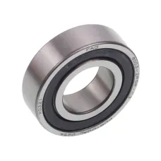 FAG 60032RS-FAG — ŁOŻYSKO KULKOWE 1-RZĘDOWE 6003-2RS-C3 POPRZECZNE, 35X17X10MM, USZCZELN. 2RS FAG