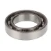 ŁOŻYSKO KULKOWE 1-RZĘDOWE 6009 POPRZECZNE, 75X45X16MM