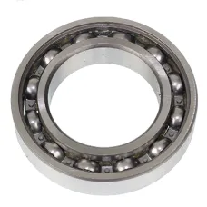  6009 — ŁOŻYSKO KULKOWE 1-RZĘDOWE 6009 POPRZECZNE, 75X45X16MM