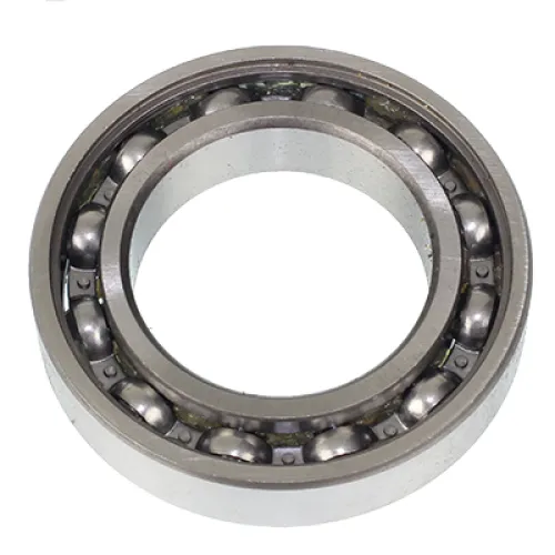 ŁOŻYSKO KULKOWE 1-RZĘDOWE 6009 POPRZECZNE, 75X45X16MM