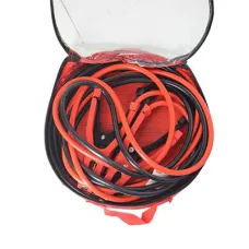 GMP 600A6M — PRZEWODY ROZRUCHOWE(KABLE)  600A 6M POLE PRZEKROJU PRZEW.ELEKTRYCZNEGO 10MM2