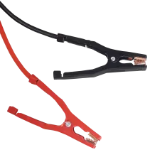 BREMHER 600A8MB — PRZEWODY ROZRUCHOWE(KABLE)  600A 8M POLE PRZEKROJU PRZEW.ELEKTRYCZNEGO 10MM2