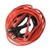 PRZEWODY ROZRUCHOWE(KABLE)  600A 8M POLE PRZEKROJU PRZEW.ELEKTRYCZNEGO 10MM2