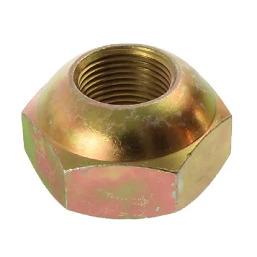 NAKRĘTKA PIASTY KOŁA PRZYCZEPA D-50 PRAWA, S/T, M20X1,5