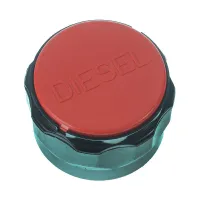 KOREK WLEWU PALIWA FI 50MM, PLASTIKOWY ZETOR