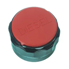  60115226 — KOREK WLEWU PALIWA FI 50MM, PLASTIKOWY ZETOR