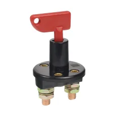 GMP 60115723C — WYŁĄCZNIK PRĄDU 12V, HEBELKOWY