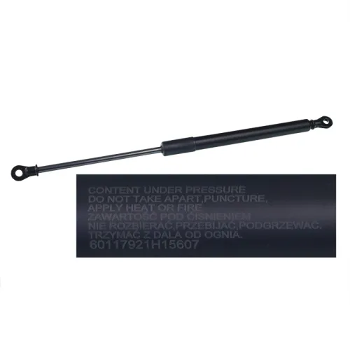 SIŁOWNIK GAZOWY 420MM 200N DRZWI I SZYBY TYŁ ZETOR