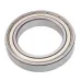 ŁOŻYSKO KULKOWE 1-RZĘDOWE 6013-ZZ POPRZECZNE, 100X65X18MM, USZCZELN. ZZ