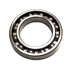 CX 6013C3 — ŁOŻYSKO KULKOWE 1-RZĘDOWE 6013-C3 POPRZECZNE, 100X65X18MM, USZCZELN. C3