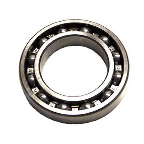 ŁOŻYSKO KULKOWE 1-RZĘDOWE 6013-C3 POPRZECZNE, 100X65X18MM, USZCZELN. C3