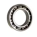 ŁOŻYSKO KULKOWE 1-RZĘDOWE 6013-C3 POPRZECZNE, 100X65X18MM, USZCZELN. C3