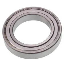 CX 6014ZZ — ŁOŻYSKO KULKOWE 1-RZĘDOWE 6014-ZZ POPRZECZNE, 110X70X20MM, USZCZELN. ZZ