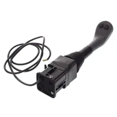  6019A — JOYSTICK KULKA Z DWOMA PRZYCISKAMI