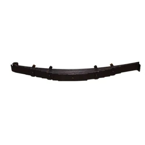 RESOR PRZYCZEPA D-50 9- PIÓROWY, PIÓRA 10MM