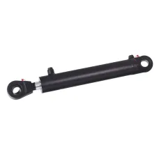 GMP 602.63X36X320.35 — SIŁOWNIK HYDR. DWUSTRONNEGO DZIAŁANIA 602-922mm, FI35mm, SKOK 320mm, CJ2F-63/36/...