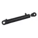 SIŁOWNIK HYDR. DWUSTRONNEGO DZIAŁANIA 602-922mm, FI35mm, SKOK 320mm, CJ2F-63/36/320 U35