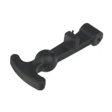 POLSKA PRODUKCJA 6020358 — ZACZEP GUMOWY MASKI L=120mm CLASS - ŚREDNI