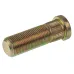 ŚRUBA KOŁA M18X1,5X 56MM, PRZYCZEPA D-47, Z MOLETKĄ ,SZPILKA KOŁA