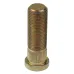 ŚRUBA KOŁA M18X1,5X 56MM, PRZYCZEPA D-47, Z MOLETKĄ ,SZPILKA KOŁA