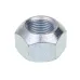 NAKRĘTKA KOŁA M18X1,5X18MM, K:30 PRZYCZEPA D-47, D-50, PRAWA