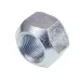 NAKRĘTKA KOŁA M18X1,5X18MM, K:30 PRZYCZEPA D-47, D-50, PRAWA