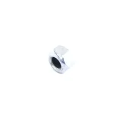  60500041 — NAKRĘTKA KOŁA M18X1,5X18MM, K:30 PRZYCZEPA D-47, D-50, PRAWA