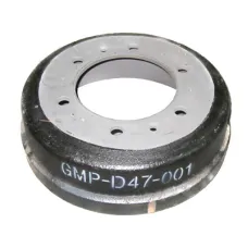 GMP 6050020500 — BĘBEN HAMULCOWY PRZYCZEPA D-47