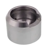 GNIAZDO SIŁOWNIKA PRZYCZEPY FI 60MM D-35, D-47, D-50, PANEWKA KULISTA PRZYCZEPY, METALOWA,