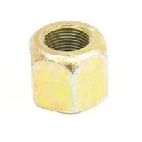 NAKRĘTKA KOŁA M20X1,5X27MM, K:32 PRZYCZEPA D-50