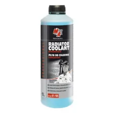 MA PROFESSIONAL 61-106 — KONCENTRAT PŁYNU CHŁODNICZEGO NIEBIESKI 1,0L, DO -35°C