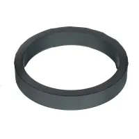 NAPINACZ GUMOWY RUREK HEDERA CLASS, MF 80X95X15MM