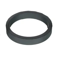 POLSKA PRODUKCJA 610482 — NAPINACZ GUMOWY RUREK HEDERA CLASS, MF 80X95X15MM