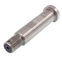 SWORZEŃ DYSZLA PRZYCZEPA D-47 L=145MM, FI 29,5MM, M24X2