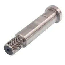GMP 6120080009H — SWORZEŃ DYSZLA PRZYCZEPA D-47 L=145MM, FI 29,5MM, M24X2