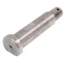 SWORZEŃ DYSZLA PRZYCZEPA D-47 L=145MM, FI 29,5MM, M24X2