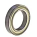 ŁOŻYSKO KULKOWE 1-RZĘDOWE 6202-ZZ POPRZECZNE, 35X15X11MM, USZCZELN. ZZ