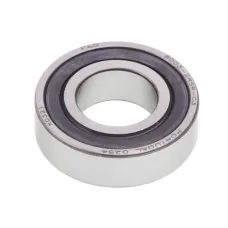 FAG 6203-2RS-FAG — ŁOŻYSKO KULKOWE 1-RZĘDOWE 6203-2RS-C3 H POPRZECZNE, 40X17X12MM, USZCZELN. 2RS FA...