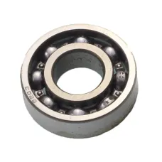  6203 — ŁOŻYSKO KULKOWE 1-RZĘDOWE 6203 POPRZECZNE, 40X17X12MM