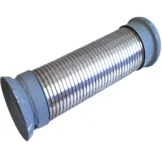  6204900365 — RURA WYDECHOWA ELASTYCZNA - MB 75X90X295MM