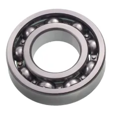  6206_ — ŁOŻYSKO KULKOWE 1-RZĘDOWE 6206 POPRZECZNE, 62X30X16MM