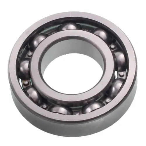 ŁOŻYSKO KULKOWE 1-RZĘDOWE 6206 POPRZECZNE, 62X30X16MM