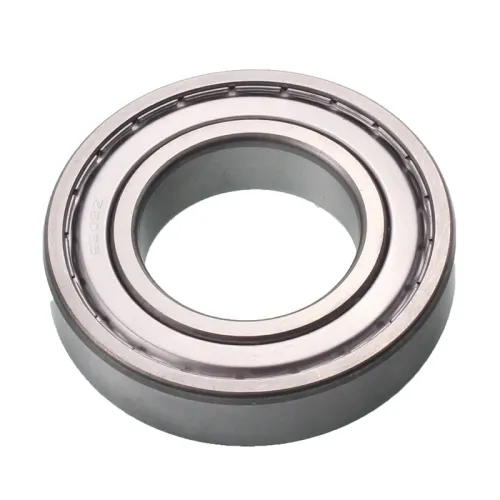 ŁOŻYSKO KULKOWE 1-RZĘDOWE 6209 POPRZECZNE, 85X45X19MM