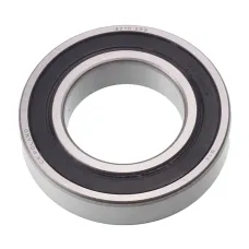  6210-2RS — ŁOŻYSKO KULKOWE 1-RZĘDOWE 6210-2RS POPRZECZNE, 90X50X20MM, USZCZELN. 2RS