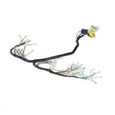  62115602 — INSTALACJA ELEKTRYCZNA TABLICY ROZDZ. ZETOR 5011,5211,5245,6011,6211,6245,7011,7...