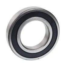  6212- 2RS — ŁOŻYSKO KULKOWE 1-RZĘDOWE 6212-2RS POPRZECZNE, 110X60X22MM, USZCZELN. 2RS