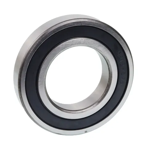 ŁOŻYSKO KULKOWE 1-RZĘDOWE 6212-2RS POPRZECZNE, 110X60X22MM, USZCZELN. 2RS