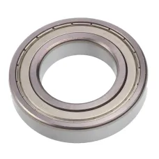  6212 — ŁOŻYSKO KULKOWE 1-RZĘDOWE 6212-ZZ POPRZECZNE, 110X60X22MM, USZCZELN. ZZ