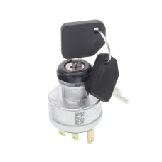  62455771H — STACYJKA Z ROZRUCHEM ZETOR SUPER PROXIMA